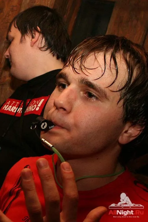 Разгром@Трюм (foto by bob)