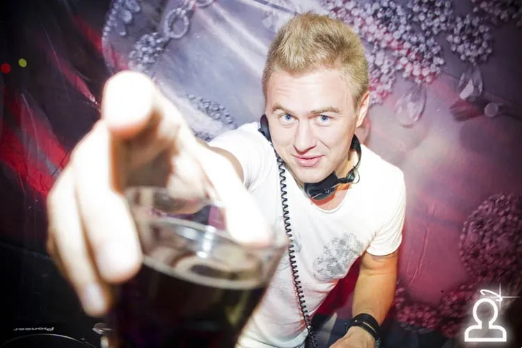 RNB PARTY / DJ Scream One