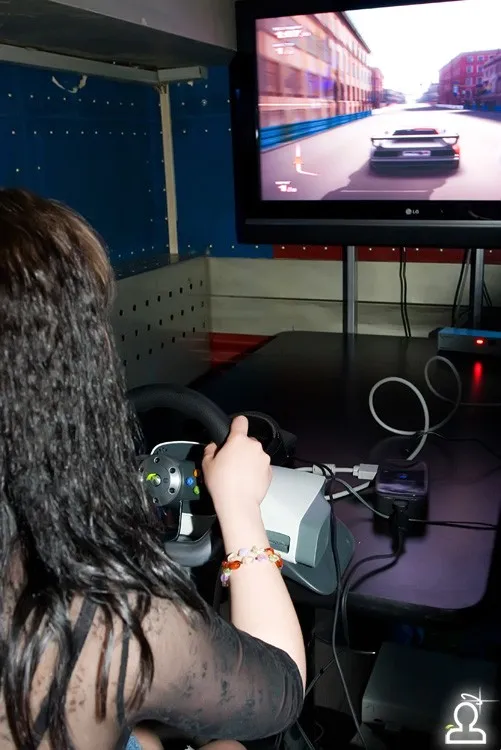 Sound 3D Vision