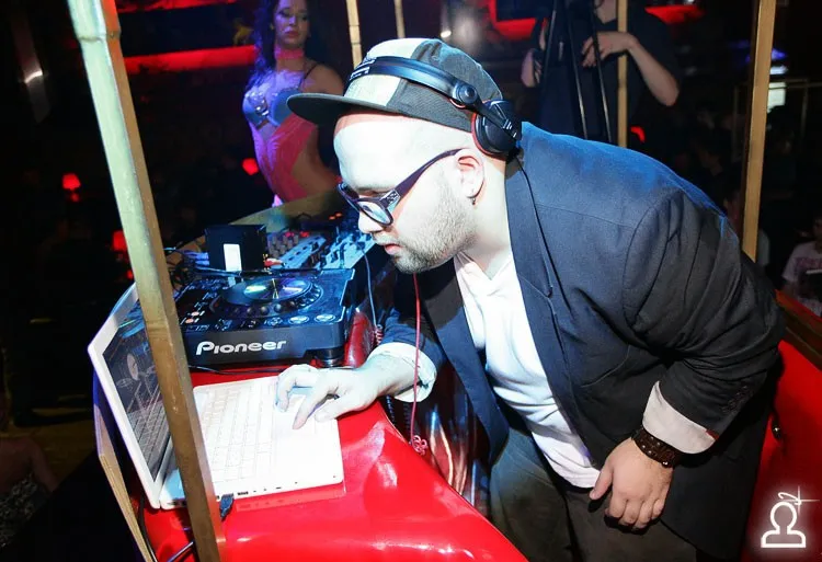 Dj Rublev