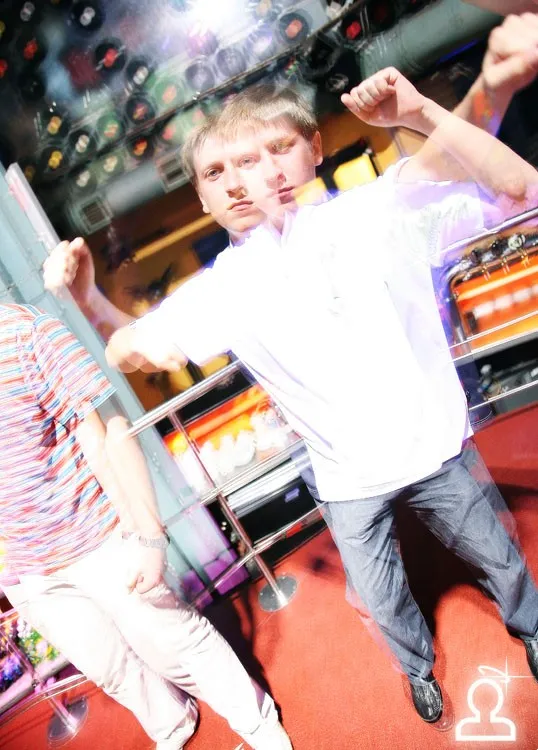 TOUR DE TRANCE 10