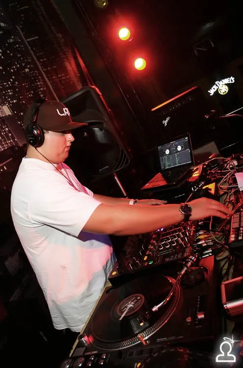 ОBАМА STYLE / DJ Booch
