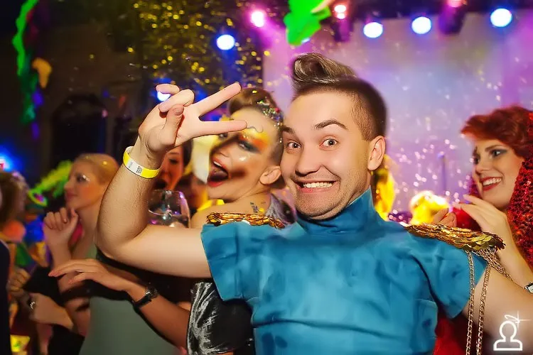 FREAK-КУХНЯ