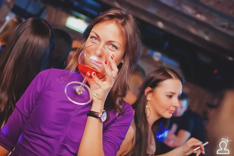 Международный женский день / Dj Нил