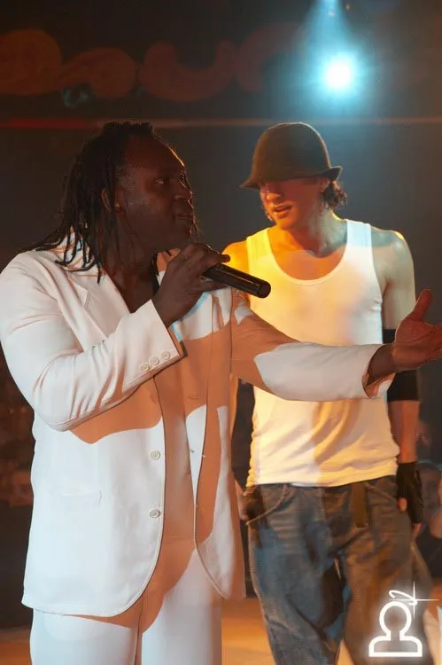 Dr.Alban
