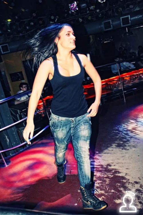 Dj Batle 2010
