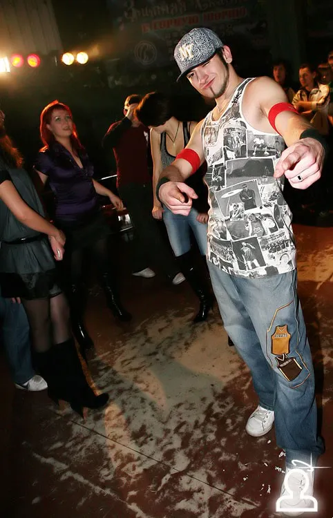 Dj Simon
