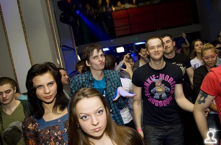 ДР Dj Marcello / Andrea Bertolini
