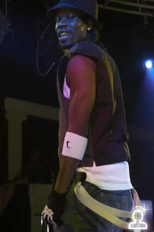 Dr.Alban