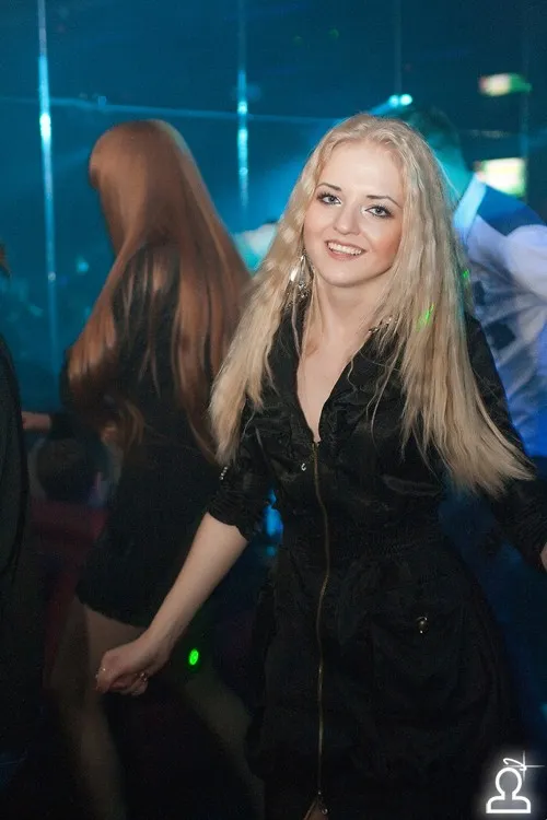 Dj Katrin Vesna