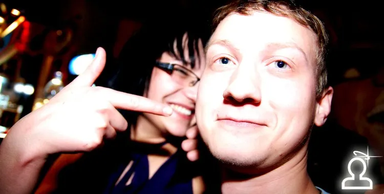 NU RAVE / KTO Dj