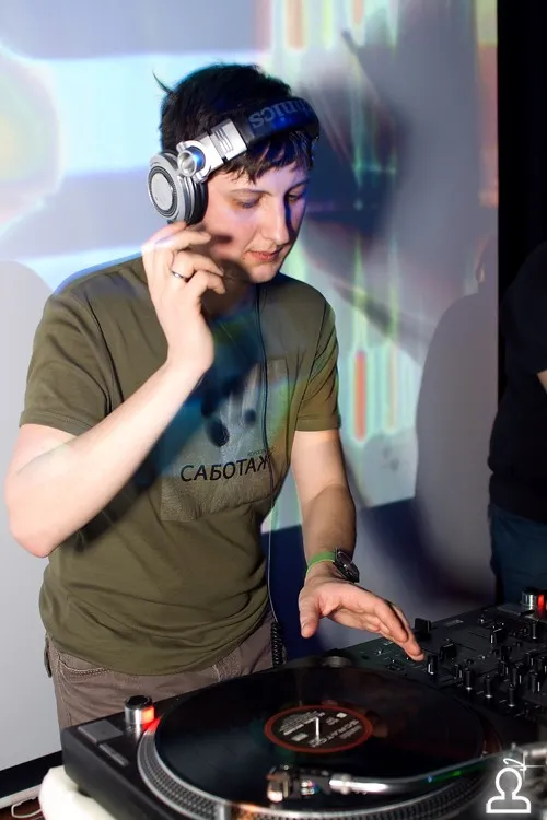 D&B ТЕРМИНАЛ ft CHRIS RENEGADE