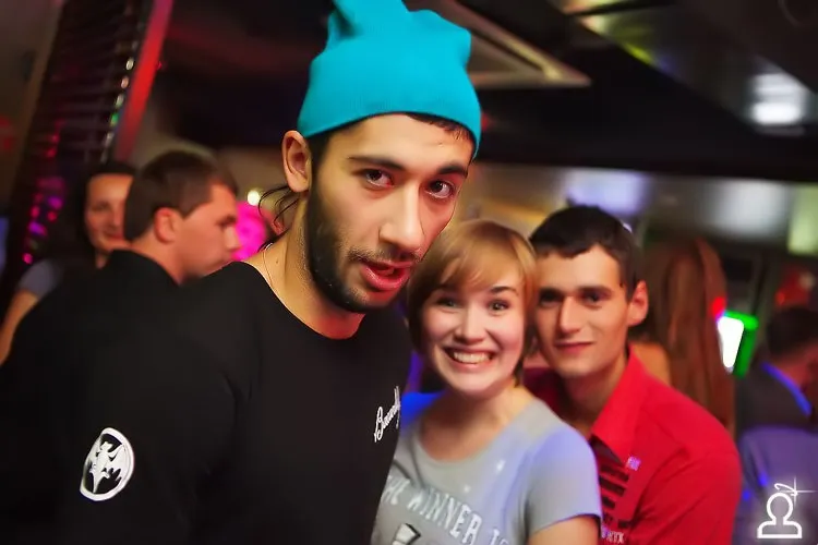 Барменлей