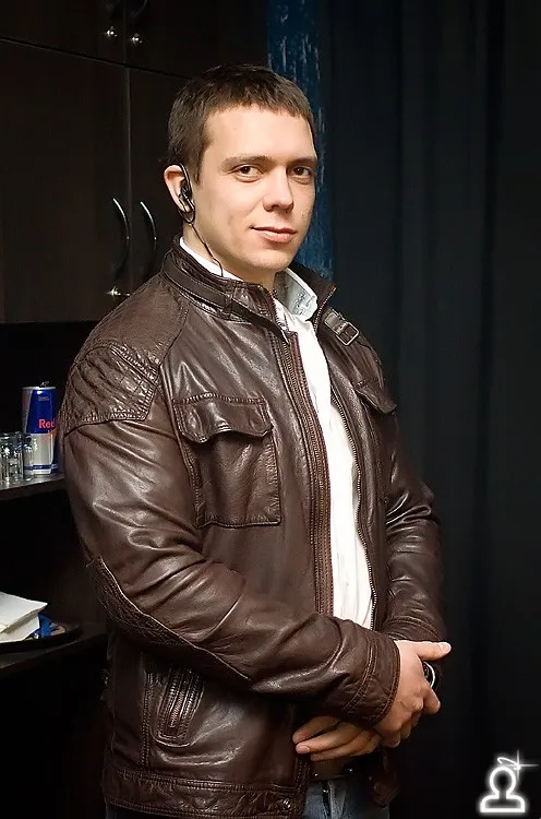 1 год как дома