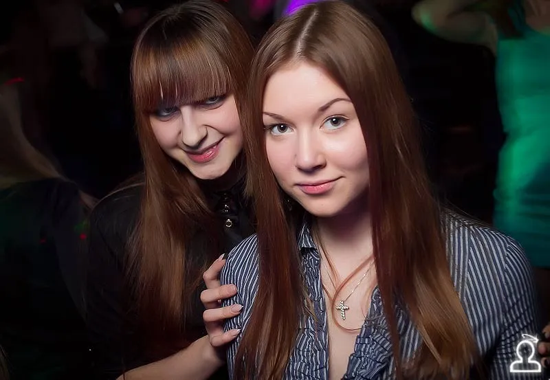 Just a Party