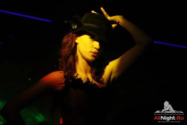 Pulse - Dj Кореец