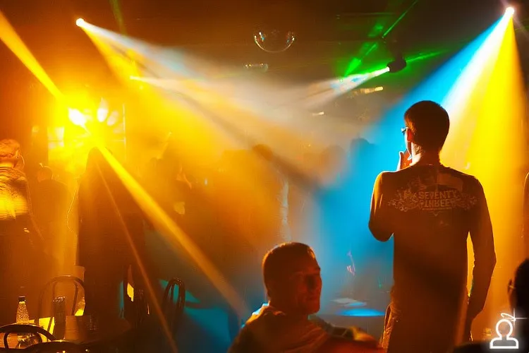 Dj Kolya