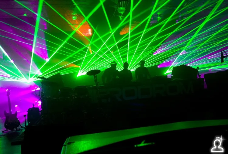 AERODROM