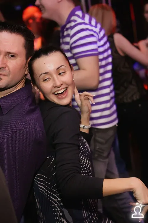 Звезды дискотек