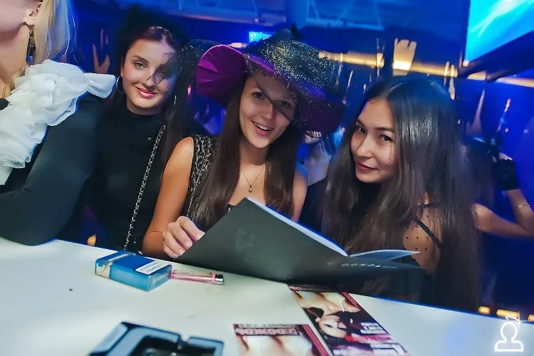 Эксклюзивный HALLOWEEN