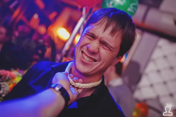 HB Dj Fiesta