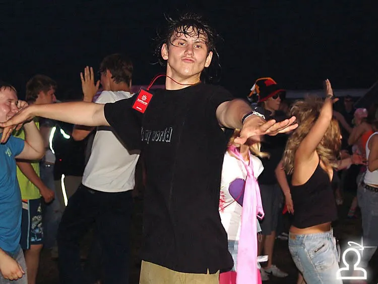 Sunvibes `07