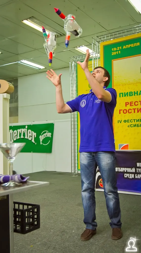 Отборочный тур WWC 2011