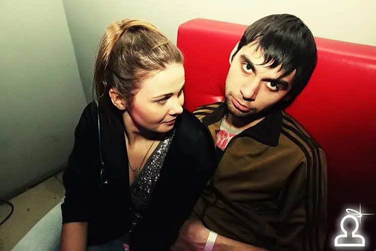 Суббота/ Диджей Японец