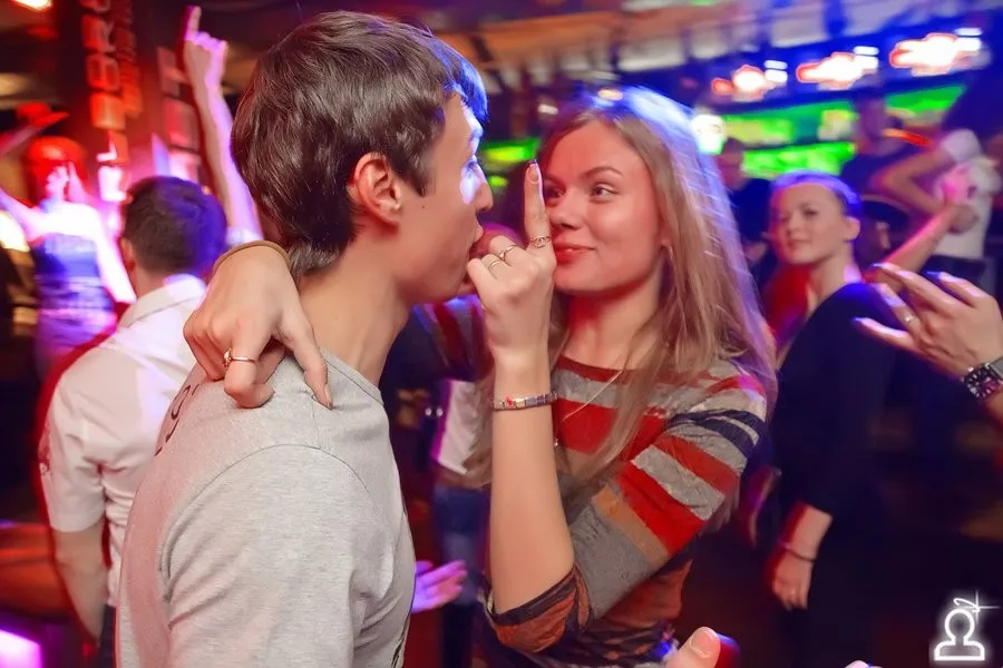 Europa plus party