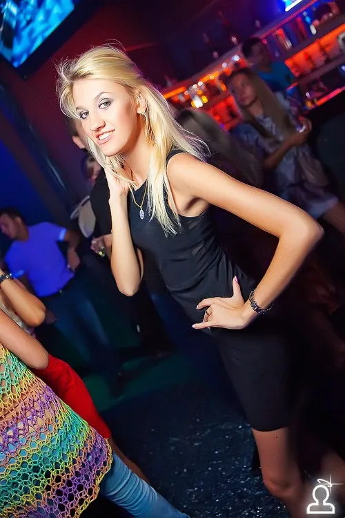 Hoxton Whores