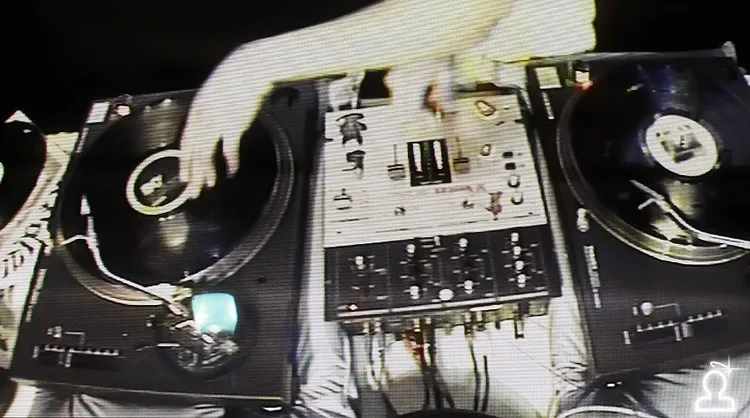Dj Batle 2010