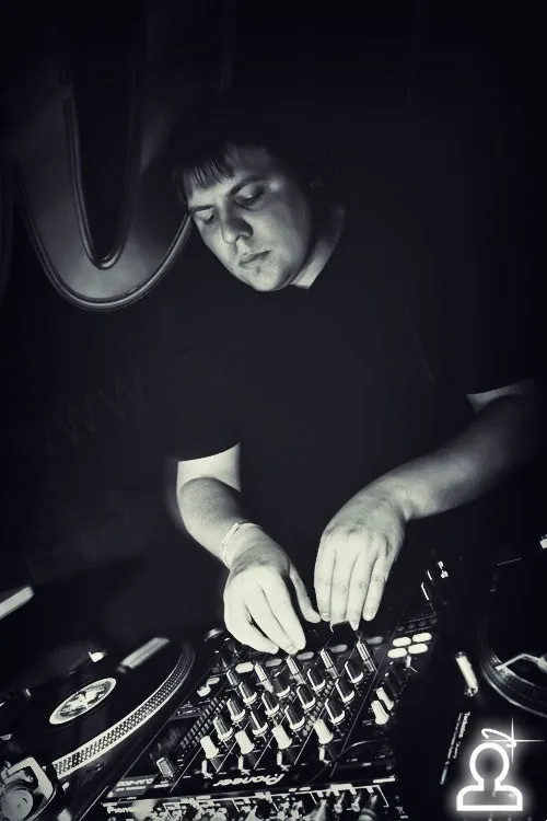 Drum & Bass Arena: Весна - Красна