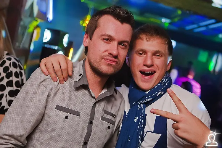 Малиновые Сны / Dj Stylezz
