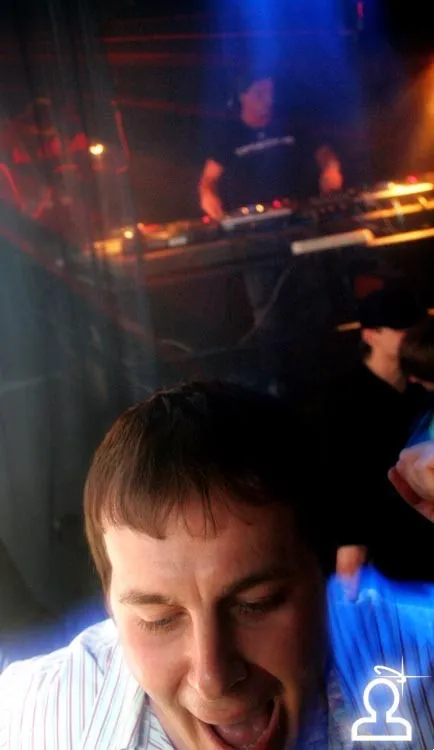 Dj Vincent Vega