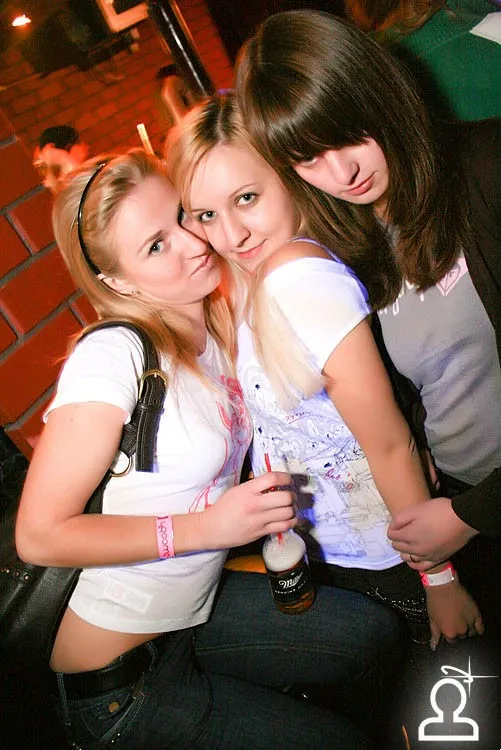 Start DISCOTEQUE