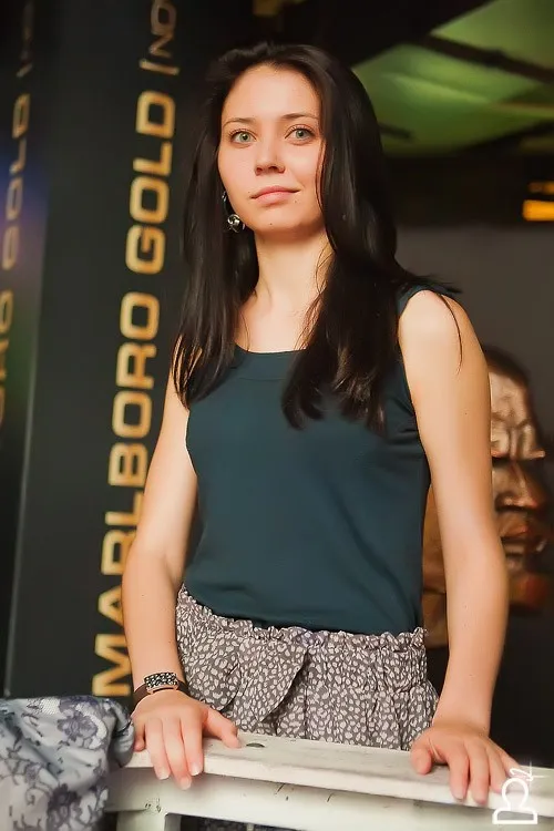 GOOD ГОД