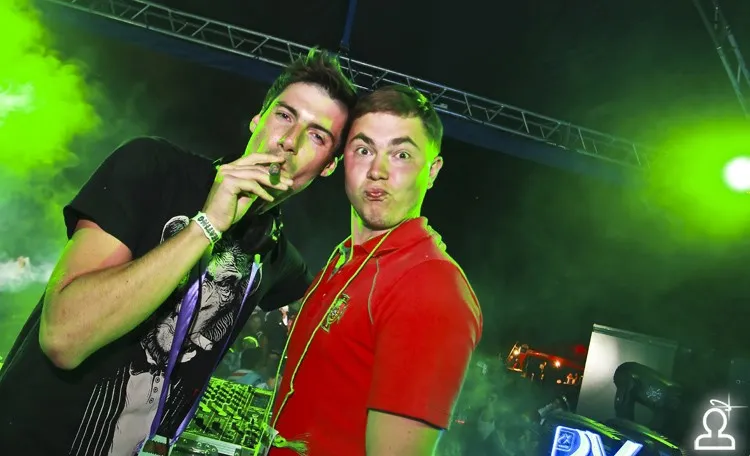SunVibes 2012