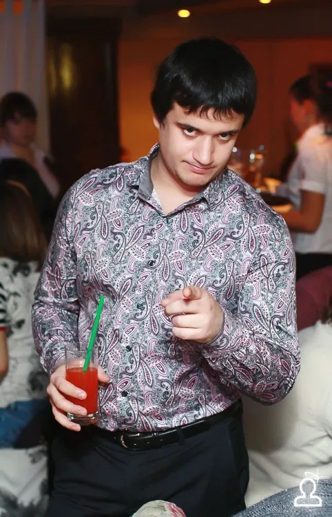 JON FITZ