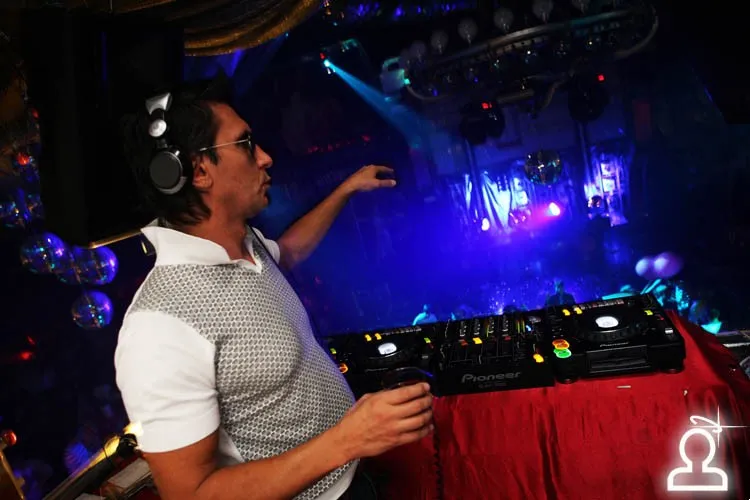 NEW NATION \ Dj Нил