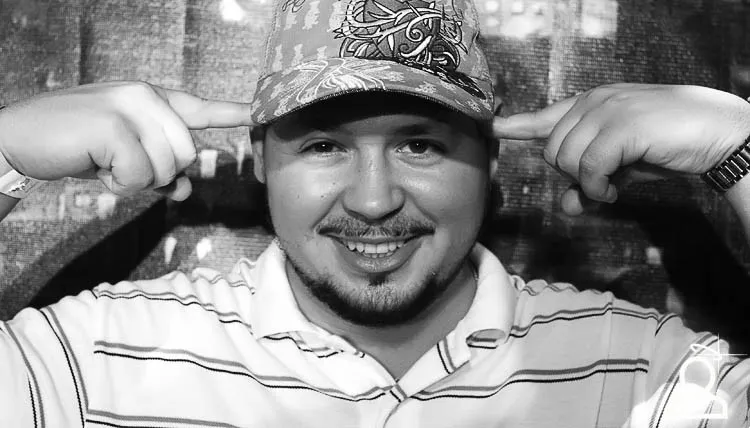 Dj Dlee