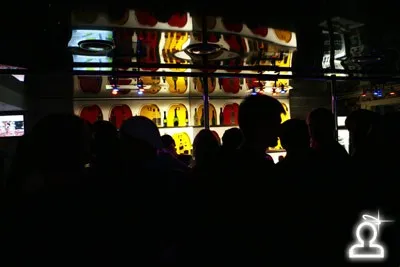 globus air party