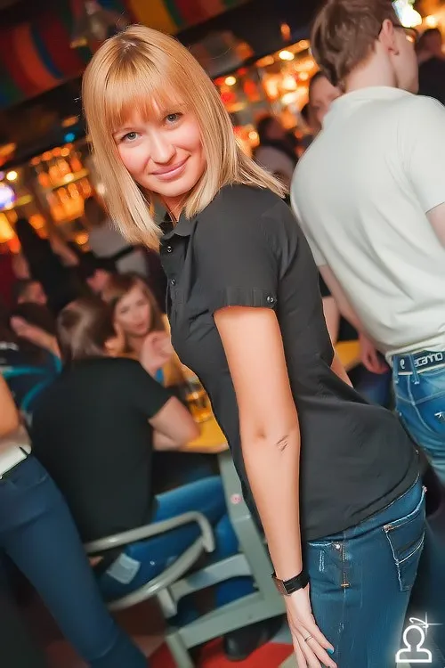 Дискотека 80х