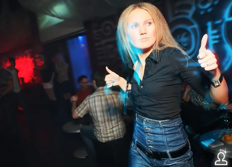 DJ Sergeev
