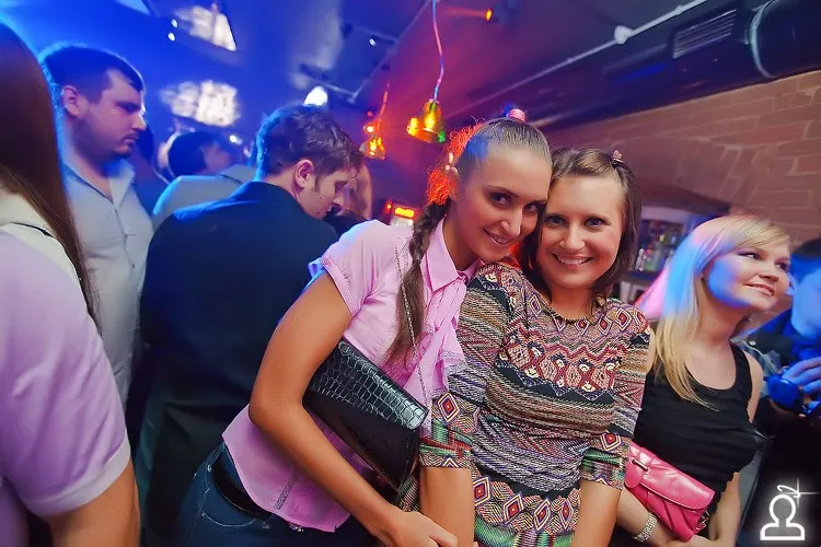 День рождения очень хорошего человека