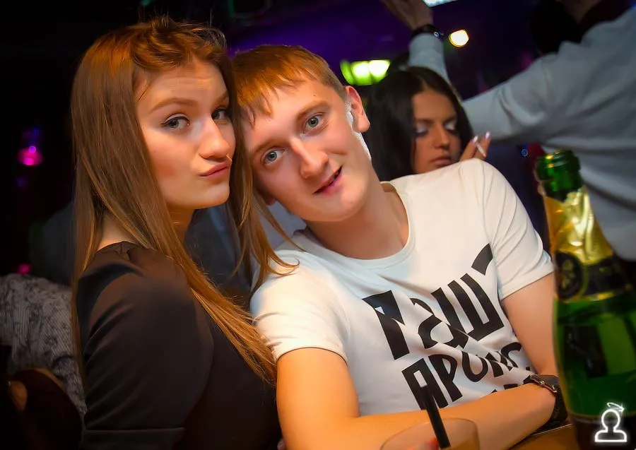 Офигеть дайте два