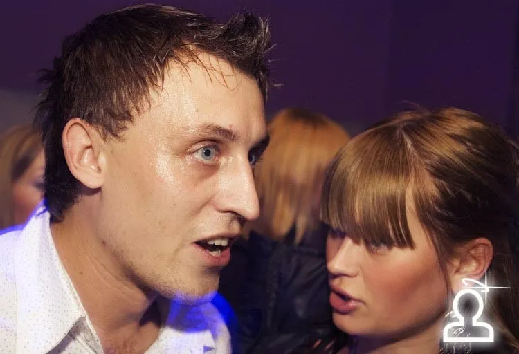 Poppers Party-2 @ Amnesia (foto bu hunta)