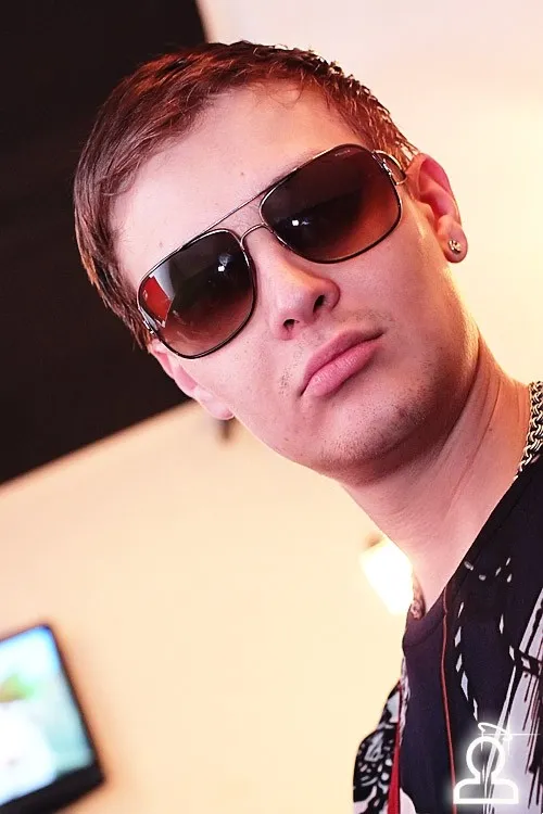 Tesla boy