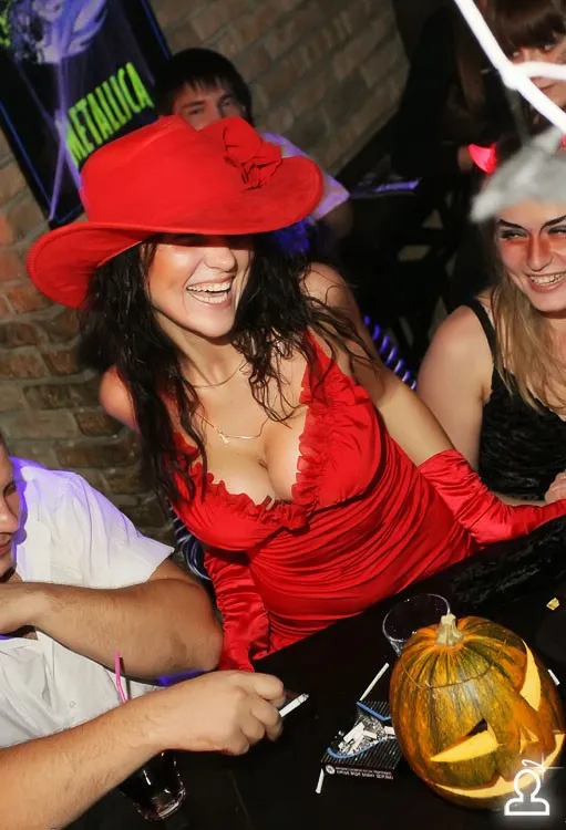 Halloween / Dj Andrew Galea