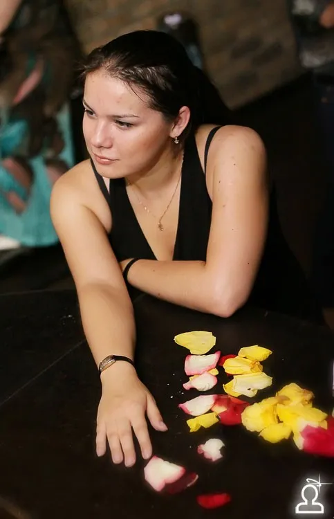 Flowers PARTY