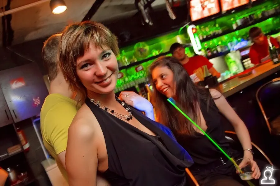 Europa plus party